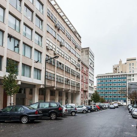 Apartament Flh Avenida Da Liberdade Luxus Lizbona Zewnętrze zdjęcie