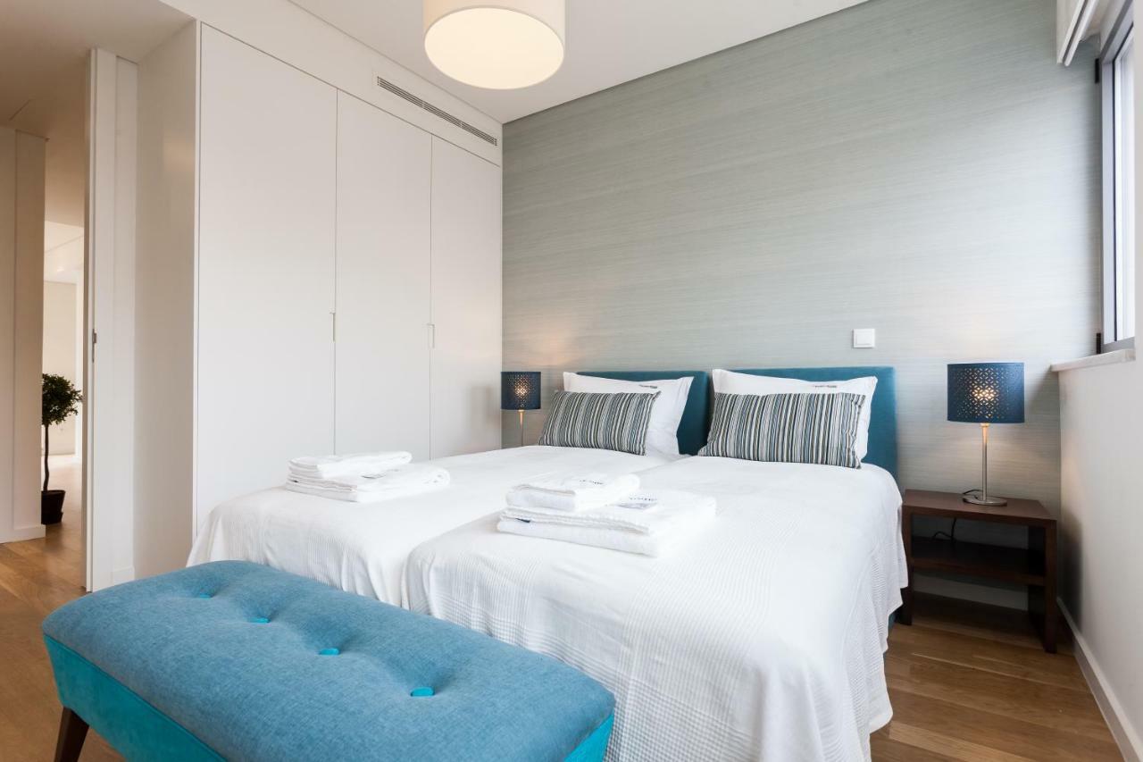 Apartament Flh Avenida Da Liberdade Luxus Lizbona Zewnętrze zdjęcie