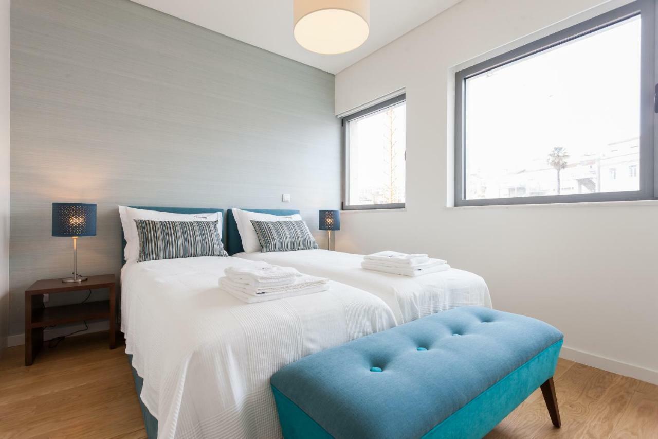 Apartament Flh Avenida Da Liberdade Luxus Lizbona Zewnętrze zdjęcie