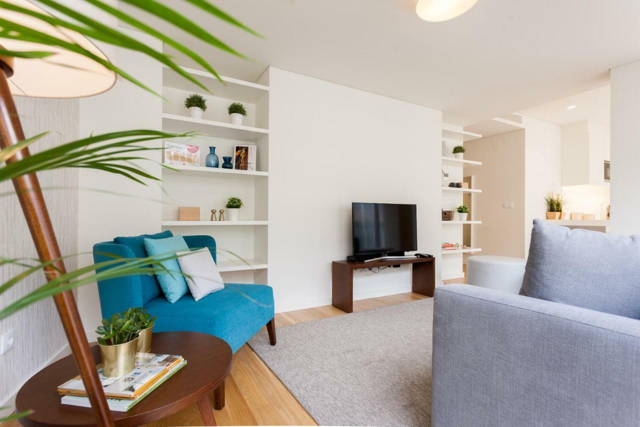 Apartament Flh Avenida Da Liberdade Luxus Lizbona Zewnętrze zdjęcie