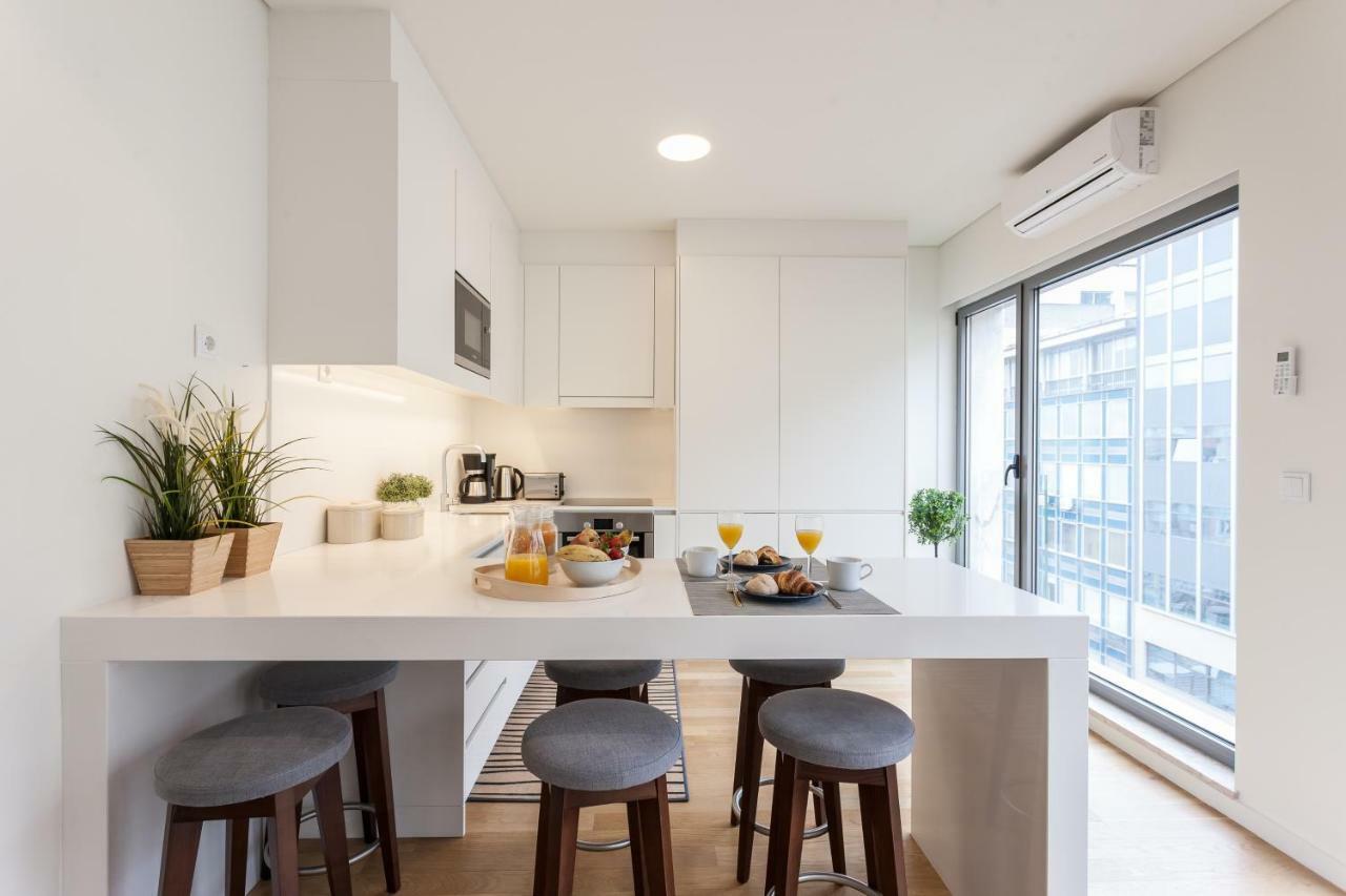 Apartament Flh Avenida Da Liberdade Luxus Lizbona Zewnętrze zdjęcie