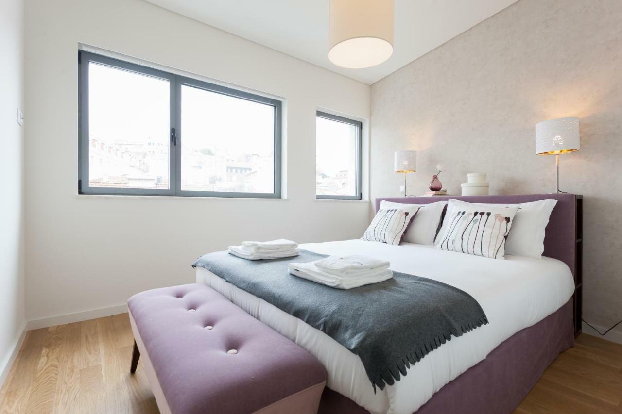 Apartament Flh Avenida Da Liberdade Luxus Lizbona Zewnętrze zdjęcie