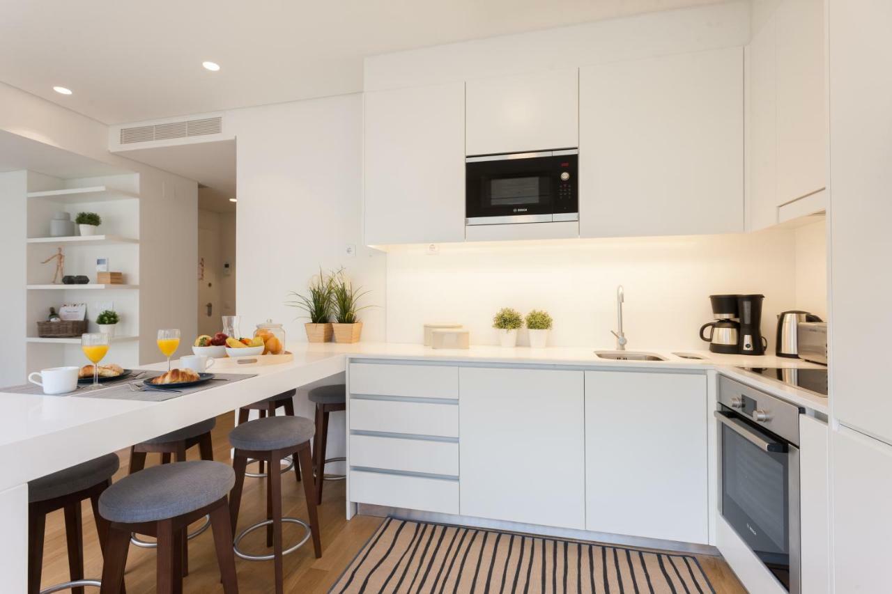 Apartament Flh Avenida Da Liberdade Luxus Lizbona Zewnętrze zdjęcie