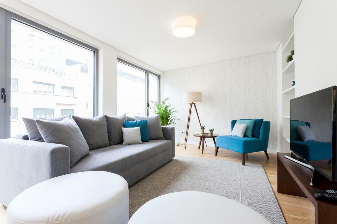 Apartament Flh Avenida Da Liberdade Luxus Lizbona Zewnętrze zdjęcie