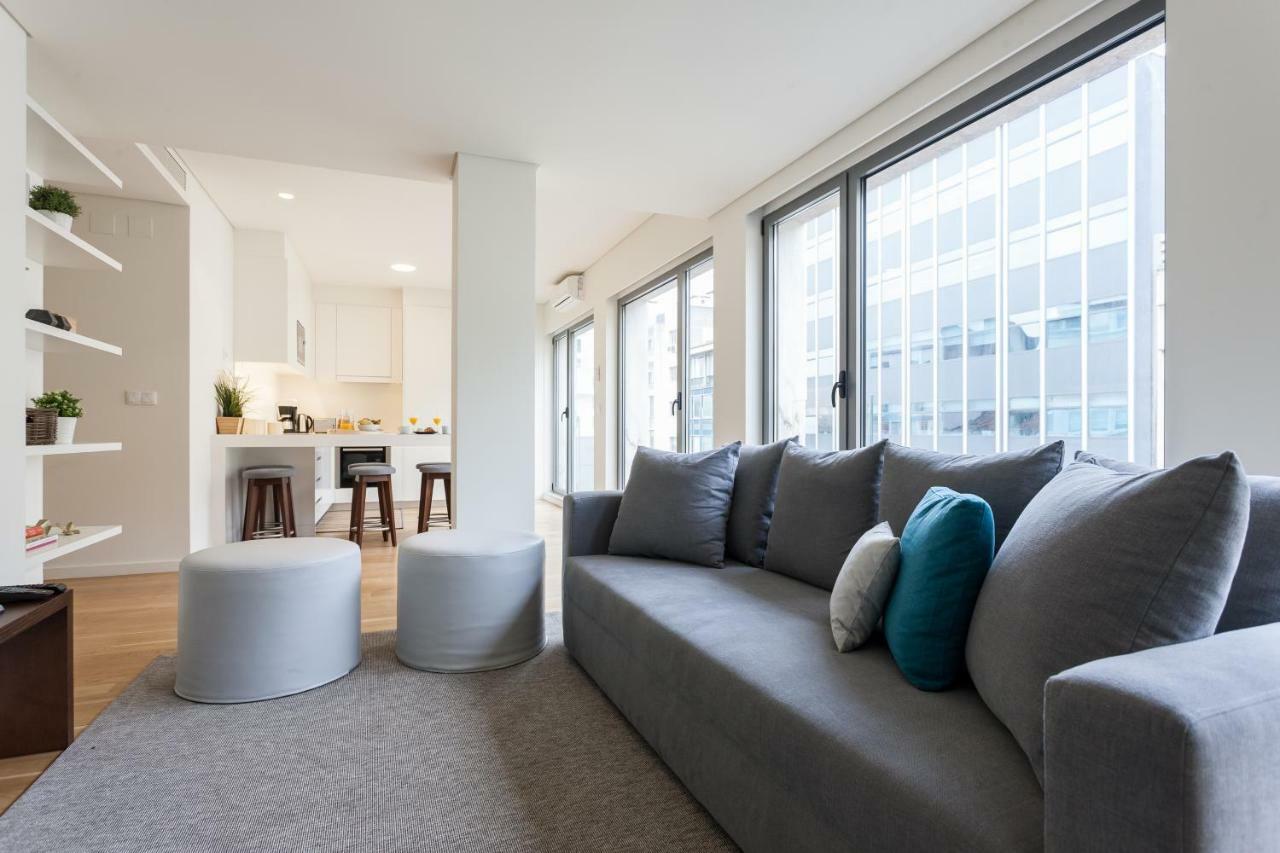 Apartament Flh Avenida Da Liberdade Luxus Lizbona Zewnętrze zdjęcie
